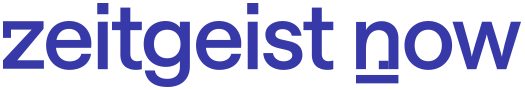 zeitgeist now